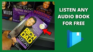 how to get free audiobooks  listen to free audiobooks [upl. by Caitrin]