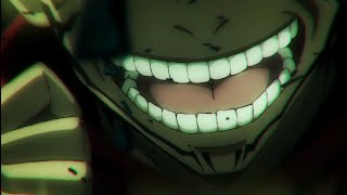 Sukunas EvilManiacal Laughs  Jujutsu Kaisen [upl. by Suzanna]