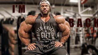 IM BACK PHIL HEATHS JAWDROPPING 2024 MR OLYMPIA RETURN  PHIL HEATH [upl. by Krebs]