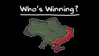 Ukraine War Enters Year 4 Who’s Winning [upl. by Lashondra]