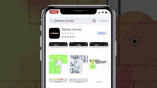 Ekahau Connect Remote Collaboration  How to Survey [upl. by Naoj]