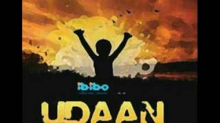 Aazaadiyan  Udaan 2010 [upl. by Yznel]