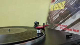 The Beatles  PS I Love You 1963 VinylRip HQ [upl. by Beka]