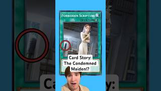 CARD STORY The Condemned Maiden [upl. by Eseela760]