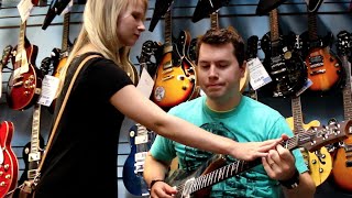 Overplayed Guitar Store Songs [upl. by Brey836]