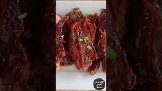 Instant Pot Country Style Ribs [upl. by Lantha675]