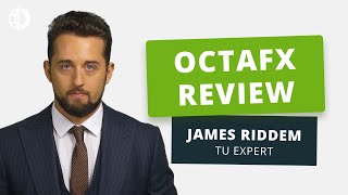 OctaFX Review  Real Customer Reviews [upl. by Karen]