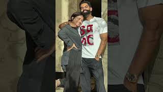 parmish Verma and wife photo [upl. by Assirahc823]