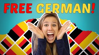 LEARN GERMAN FOR BEGINNERS LESSONS 150 for FREE 😃😃😃 [upl. by Tollmann]