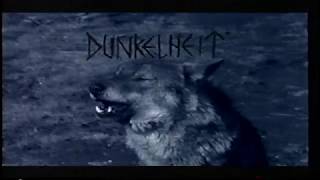 Burzum  Dunkelheit Video 1996 [upl. by Atikaj]