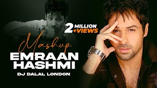 BEST OF EMRAAN HASHMI SONGS 2020\\ Hindi Bollywood Romantic Songs  Emraan Hashmi Best Songs Jukebox [upl. by Imoan]