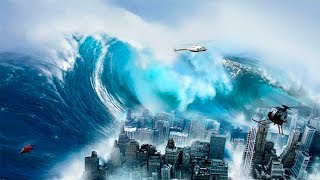 The BIGGEST TSUNAMIS In History 🌊 [upl. by Nyledam]