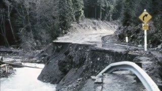 If Mt Hood Erupts A Damage Analysis [upl. by Nylareg]