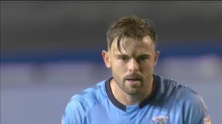 Coventry City v Bournemouth highlights [upl. by Essined]