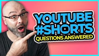 YouTube Shorts All Questions Answered [upl. by Aiz886]