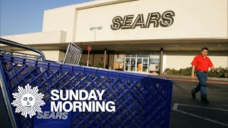 The fall of Sears [upl. by Annunciata105]