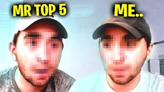 Am I MrTop5 The Truth [upl. by Mellen]