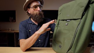 26 Perfect Laptop Backpacks [upl. by Irolam565]