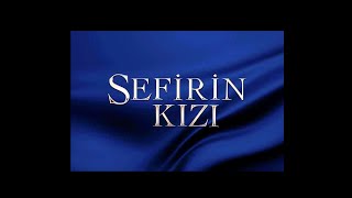 Gökhan Kırdar Sefirin Kızı Jenerik 2019 Official Soundtrack SefirinKızıDiziMüzikleri [upl. by Zevahc703]