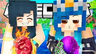 OUR NEW BABY DRAGONS  Krewcraft Minecraft Survival  Episode 24 [upl. by Lleirbag]