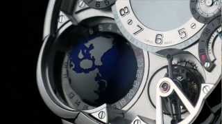 GreubelForsey GMT [upl. by Camille336]