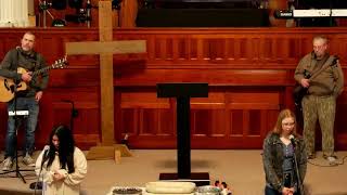 Redemption Church Owatonna Live Stream [upl. by Batchelor]