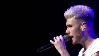 Colton Dixon  quotMiraclesquot [upl. by Rekcut]