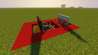 SIMPLE TripWire Hook Farm 12000 hooks  hr Minecraft 116 [upl. by Madonna]