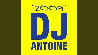 Volna DJ Antoine vs Yoko Edit [upl. by Ciri647]