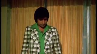 AMITABH BACHAN ORIGINAL DON DIALOGUE MOVIE DON KO PAKADNA MUSHKIL HI NAHI NAMUMKIN HAI [upl. by Heyward427]