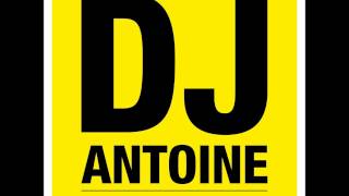 Dj Antoine  Bella Vita [upl. by Hameerak]