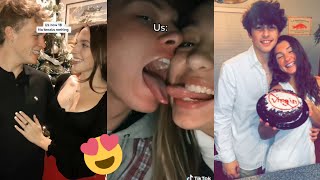 Romantic Cute Couples Goals 40  TikTok Compilation [upl. by Aveline158]