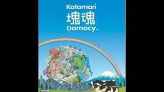 Katamari Damacy OST  Cherry Blossom Color Season [upl. by Brig]