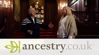 Introduction to Census Records  AncestryUK  Ancestry [upl. by Sanderson]