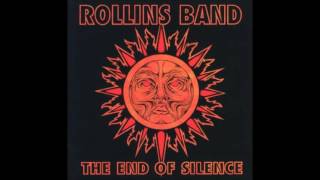 Rollins Band  02  Grip  HQ [upl. by Euqirrne]