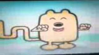 Wow Wow Wubbzy Part 1 [upl. by Ambrosine]