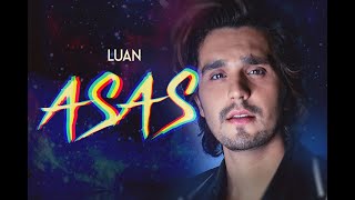 Luan Santana  ASAS Vídeo Oficial [upl. by Hudson]