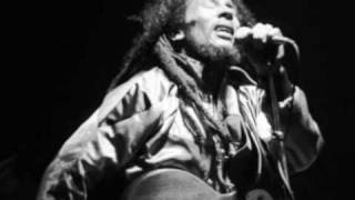 Bob Marley  Forever Loving Jah Live 1980 [upl. by Helmer937]