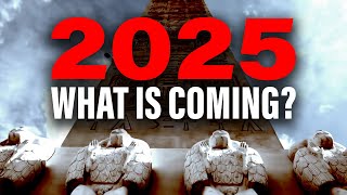 What is Coming in 2025 The Shocking Truth [upl. by Odie]