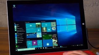 CNET How To  How to upgrade to Windows 10 right now [upl. by Ynnig]