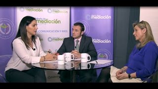 Caso real de Mediación Familiar [upl. by Ennaecarg]