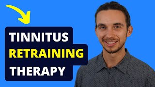 Tinnitus Retraining Therapy TRT [upl. by Maurita]