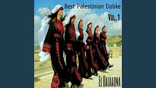 Best Palestinian Dabke Pt 3 [upl. by Alejandrina633]