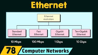 Ethernet [upl. by Dloraj]