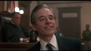 My Cousin Vinny  Stuttering Lawyer Scene 1080p [upl. by Erialcyram651]