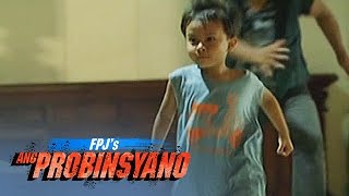 Runaway  FPJs Ang Probinsyano With Eng Subs [upl. by Palua876]