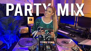 PARTY MIX 2022  2  Club Mix Mashups amp Remix Mixed by Jeny Preston [upl. by Gile]