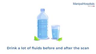 What is Renal Scan  DTPA amp EC  Manipal Hospitals India [upl. by Rhiamon737]