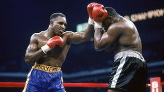 Evander Holyfield vs Bert Cooper Full Fight HD [upl. by Cirek]