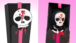 Sprunki 4 Phase 4 THE COFFIN Incredibox in Real life ❤️ sprunki incredibox [upl. by Tnomad]